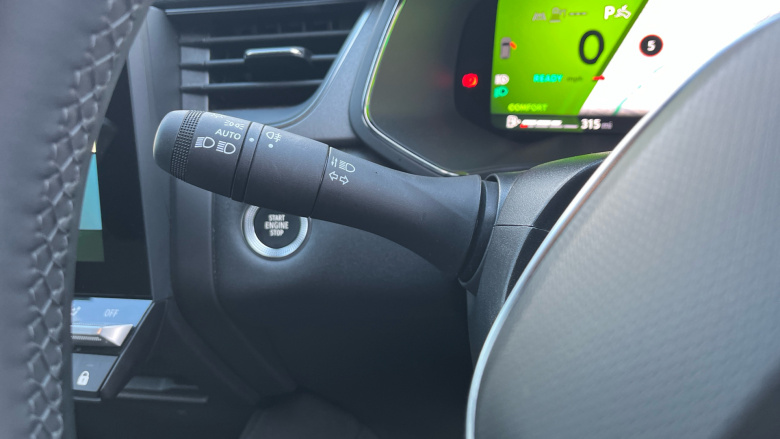 Renault Symbioz 1.6 E-Tech FHEV 145 Techno 5dr Auto Hybrid Estate